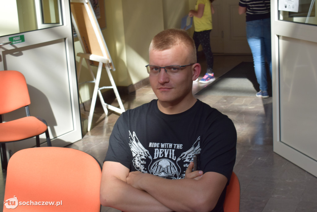 XXII Turniej Dzikich Drużyn