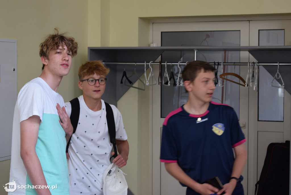 XXII Turniej Dzikich Drużyn