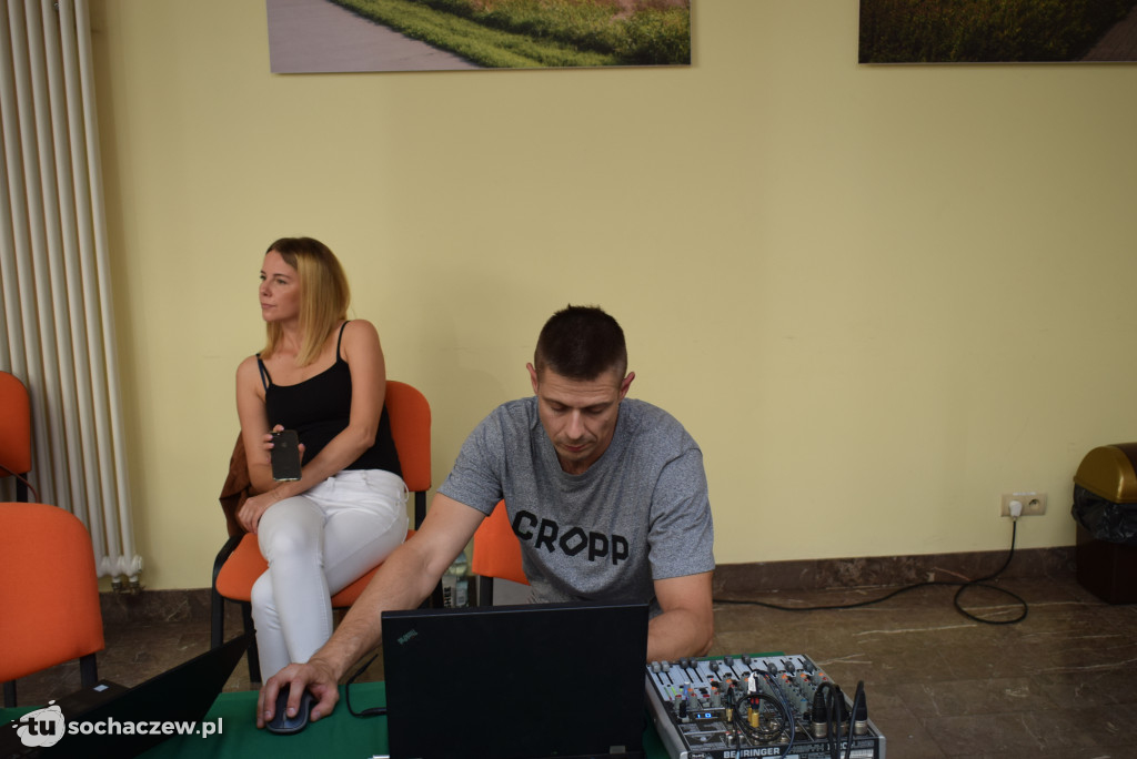 XXII Turniej Dzikich Drużyn