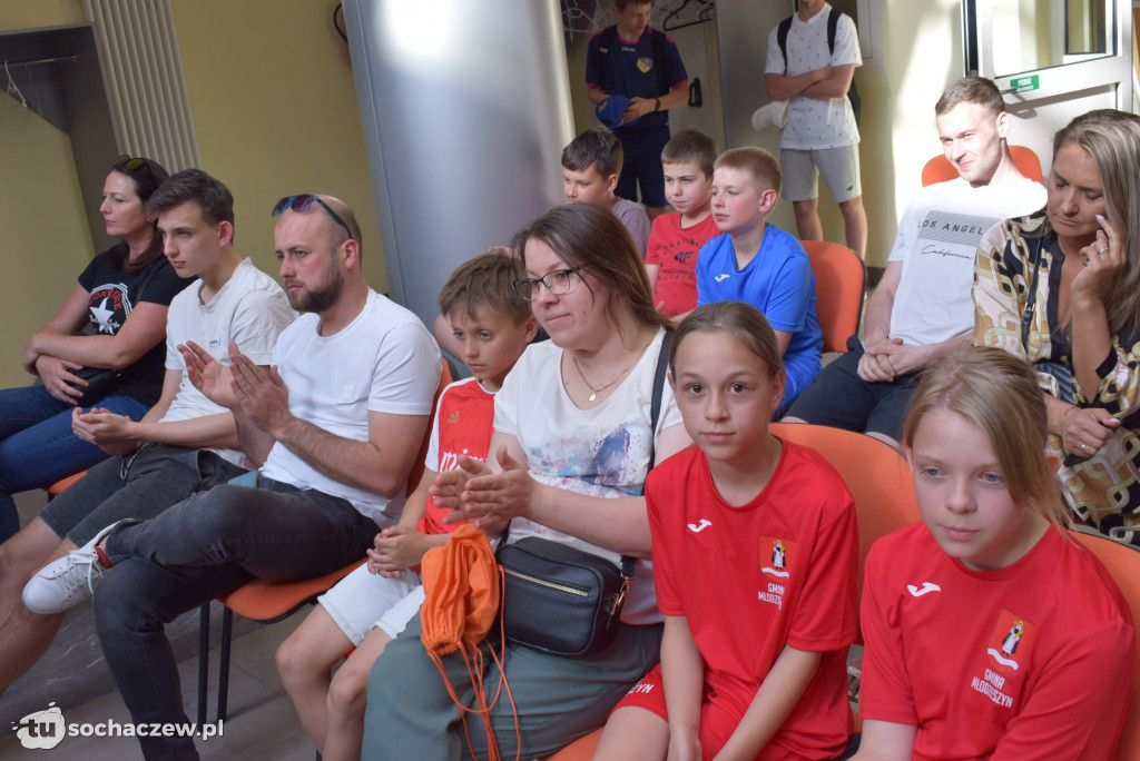 XXII Turniej Dzikich Drużyn