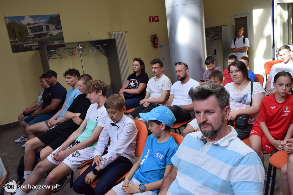 XXII Turniej Dzikich Drużyn