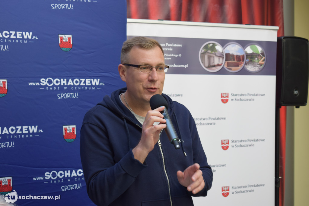 XXII Turniej Dzikich Drużyn