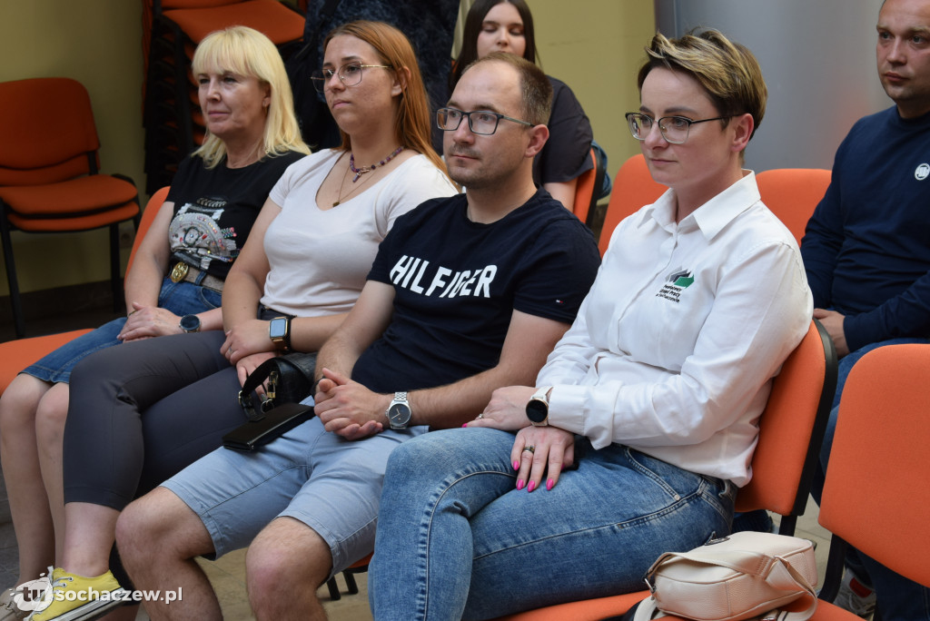 XXII Turniej Dzikich Drużyn