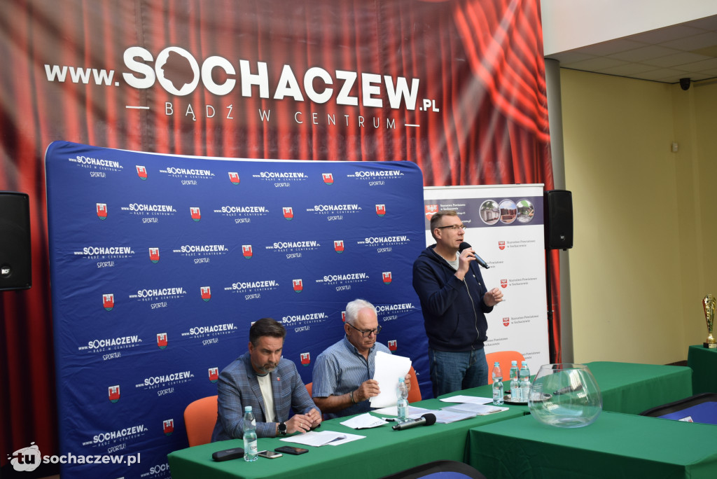 XXII Turniej Dzikich Drużyn