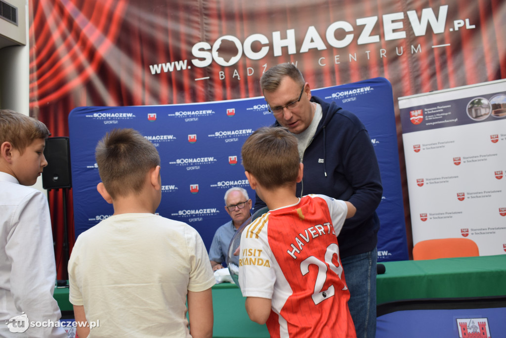 XXII Turniej Dzikich Drużyn
