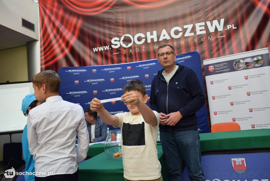 XXII Turniej Dzikich Drużyn