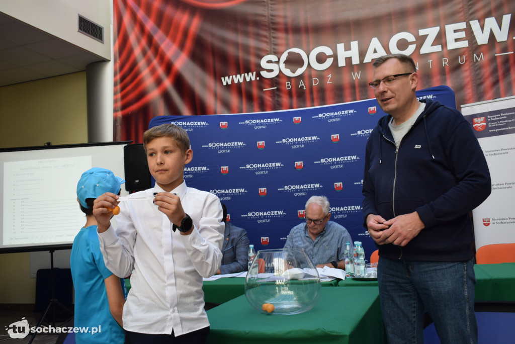 XXII Turniej Dzikich Drużyn