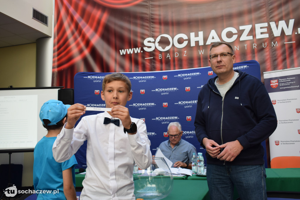 XXII Turniej Dzikich Drużyn
