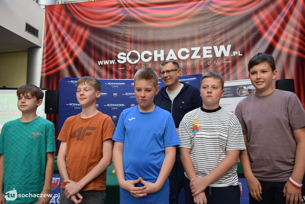 XXII Turniej Dzikich Drużyn