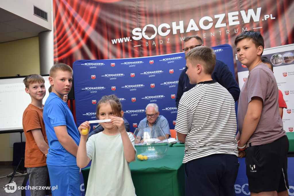 XXII Turniej Dzikich Drużyn