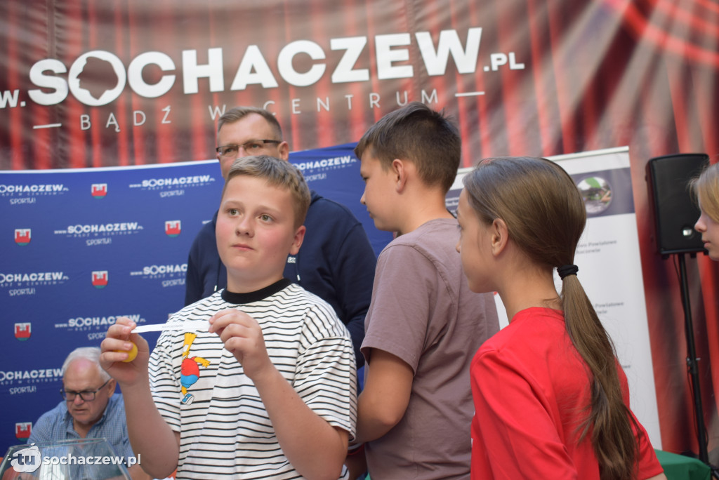 XXII Turniej Dzikich Drużyn