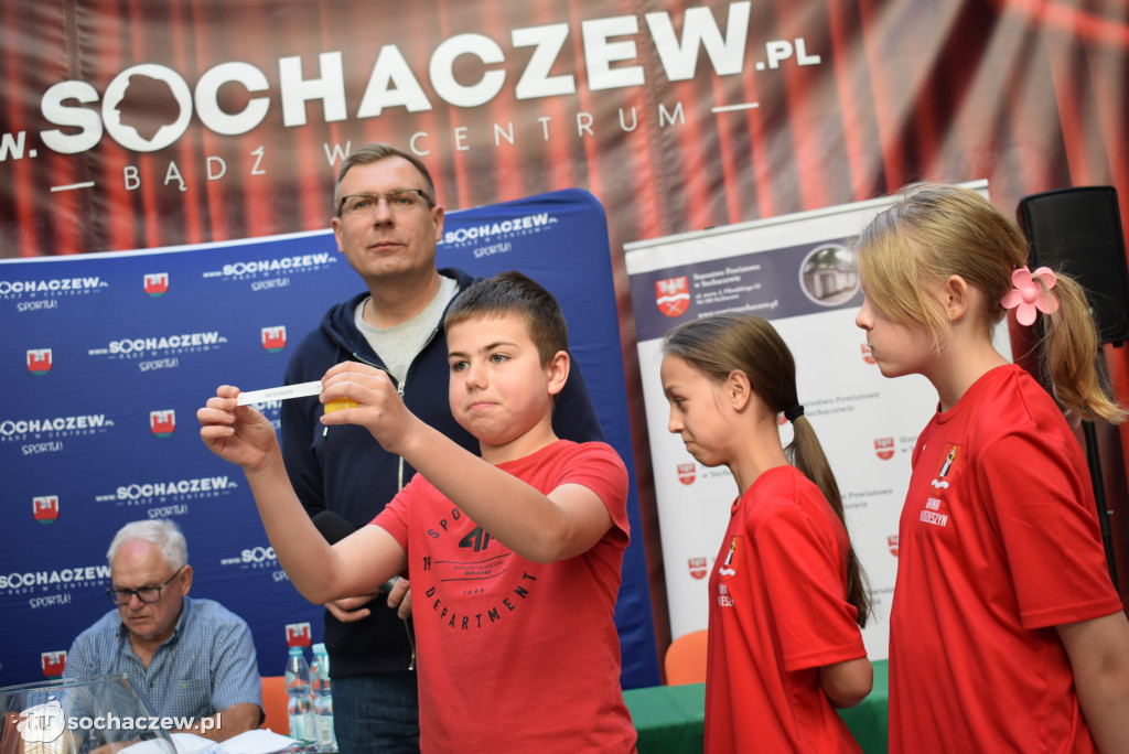 XXII Turniej Dzikich Drużyn
