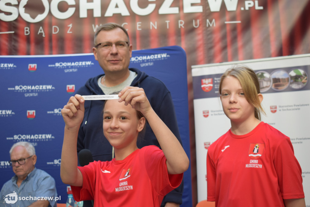 XXII Turniej Dzikich Drużyn