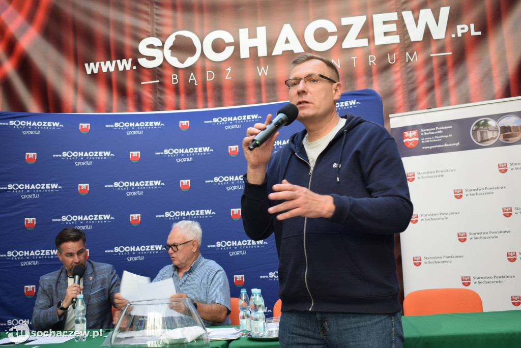 XXII Turniej Dzikich Drużyn