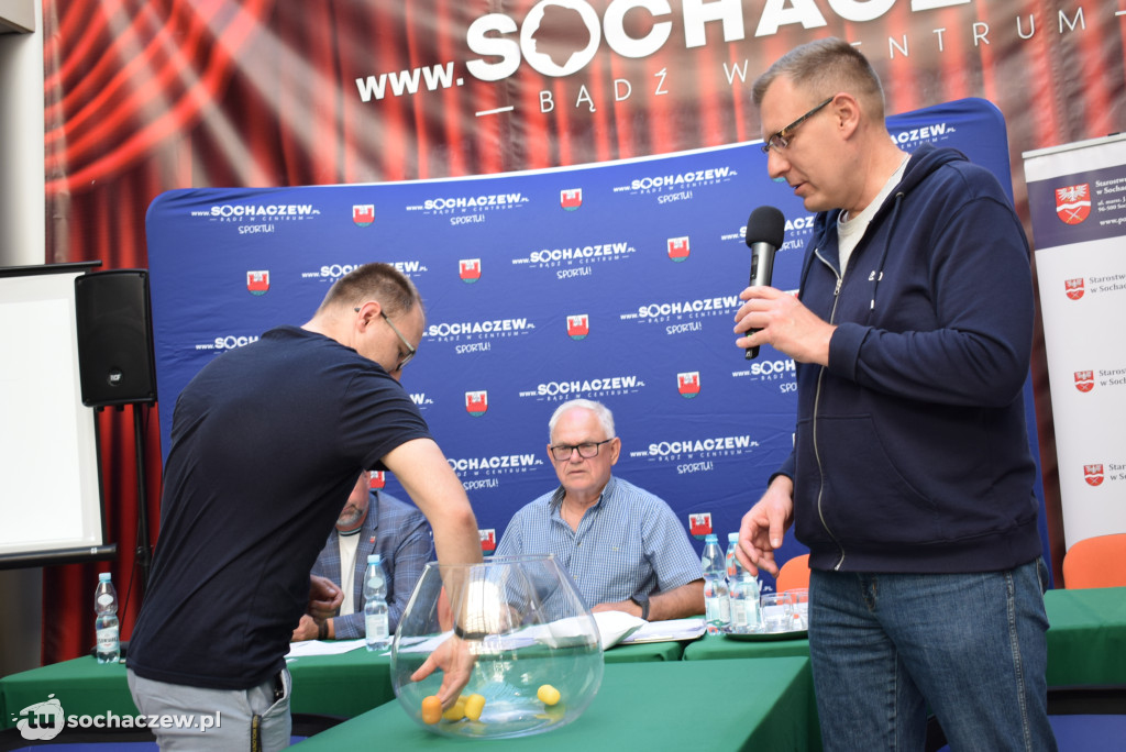 XXII Turniej Dzikich Drużyn
