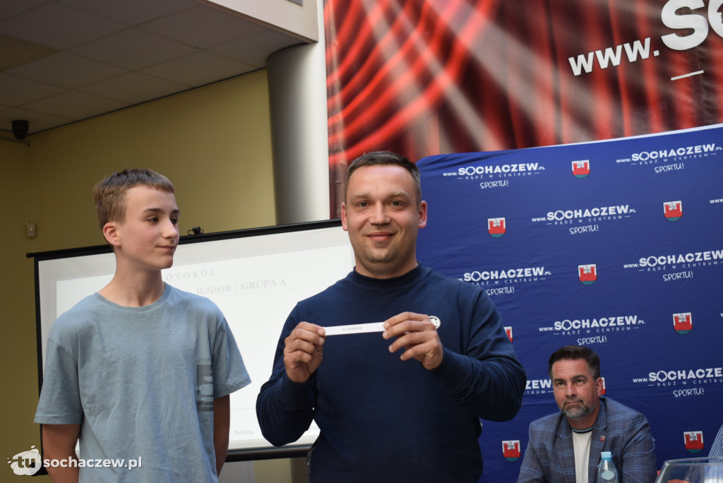 XXII Turniej Dzikich Drużyn