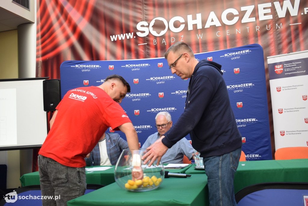 XXII Turniej Dzikich Drużyn