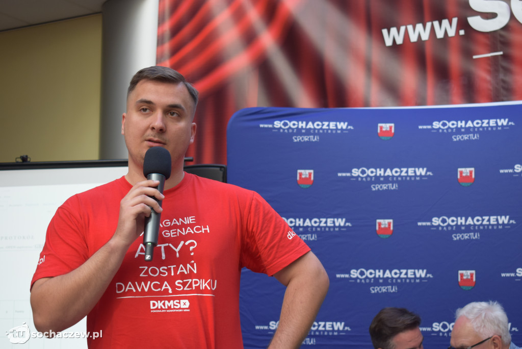 XXII Turniej Dzikich Drużyn