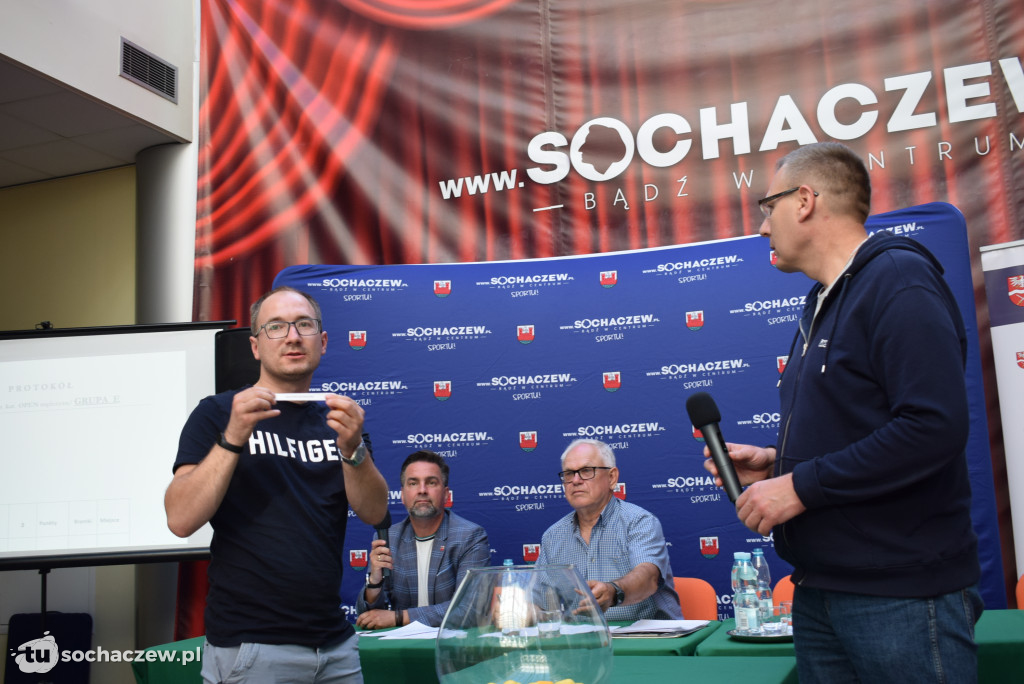 XXII Turniej Dzikich Drużyn
