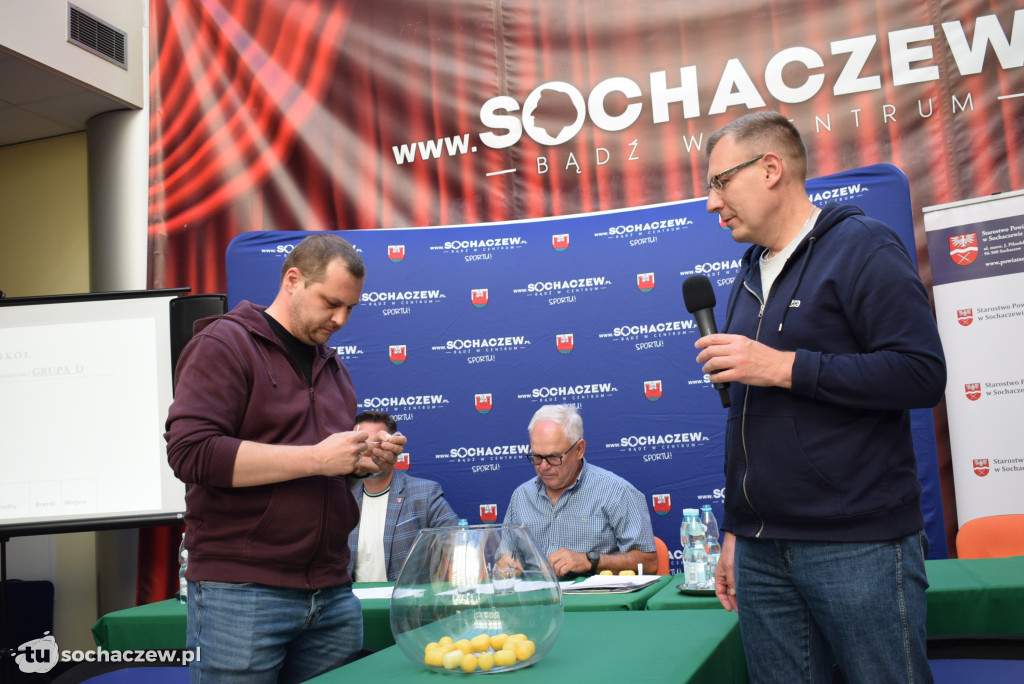 XXII Turniej Dzikich Drużyn