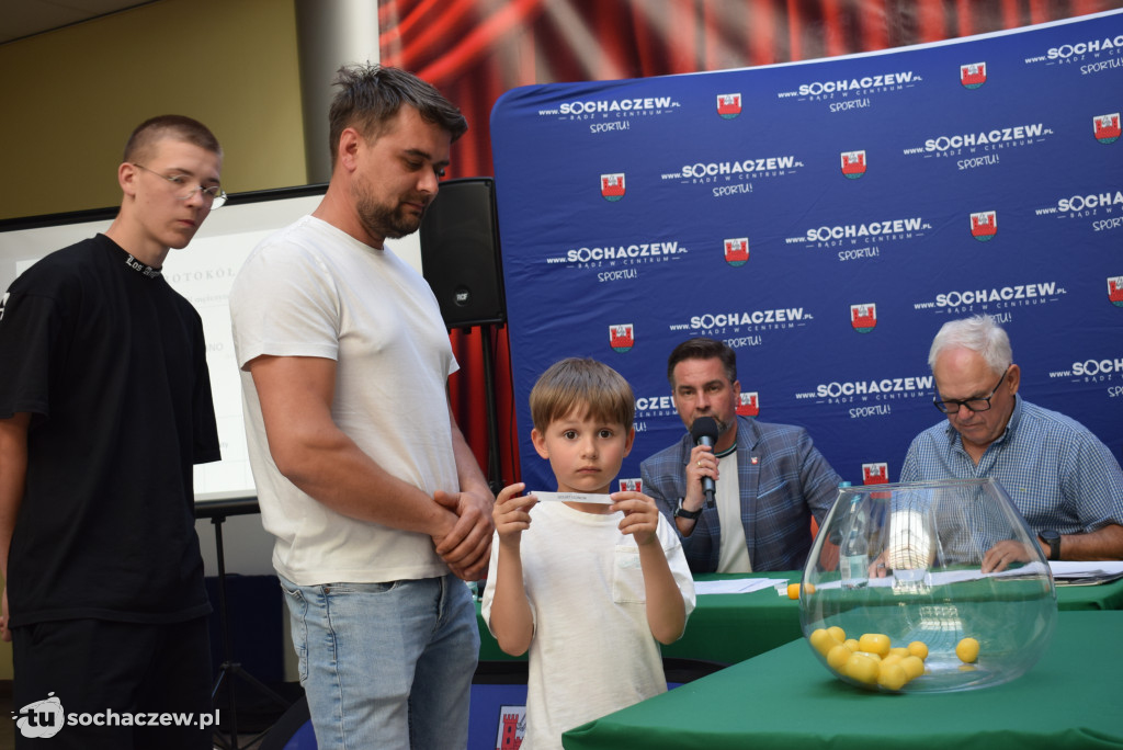 XXII Turniej Dzikich Drużyn