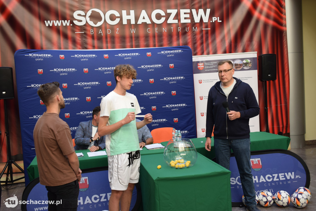 XXII Turniej Dzikich Drużyn