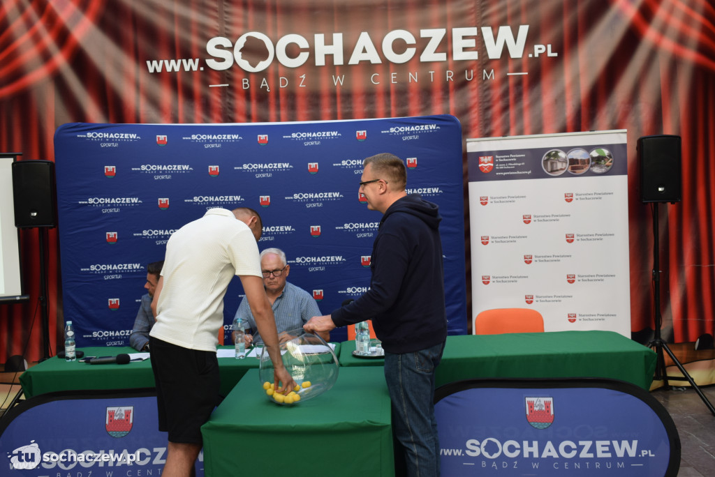 XXII Turniej Dzikich Drużyn