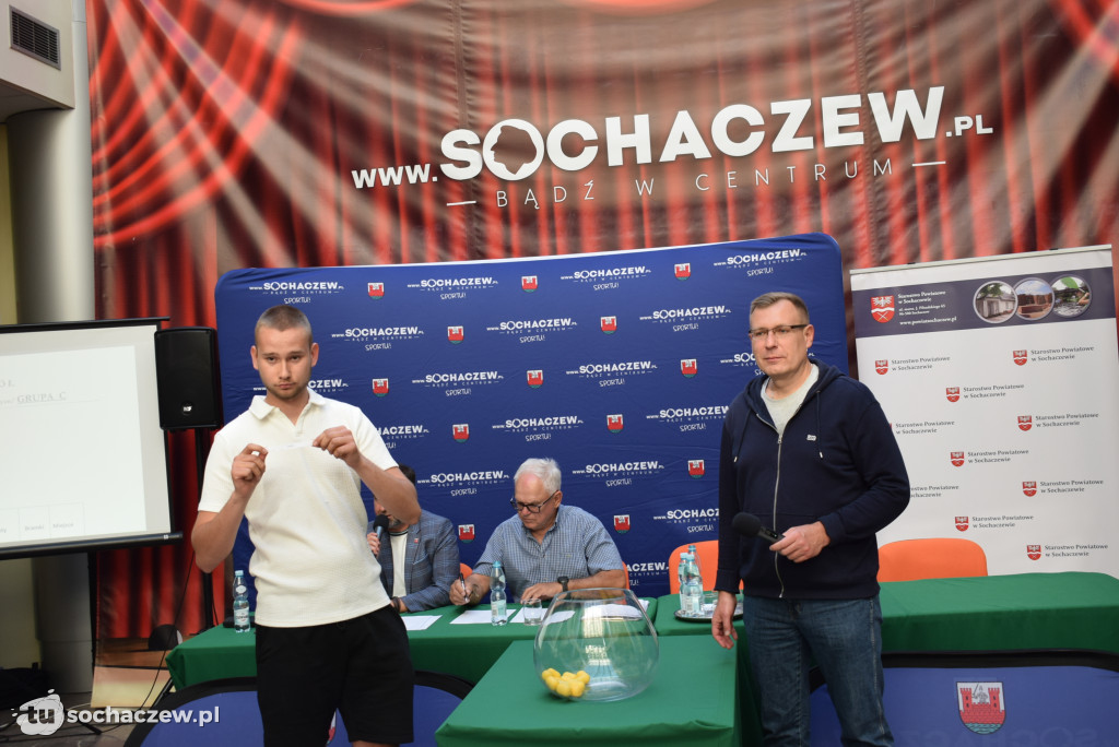 XXII Turniej Dzikich Drużyn