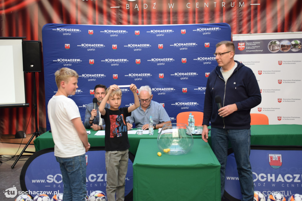 XXII Turniej Dzikich Drużyn