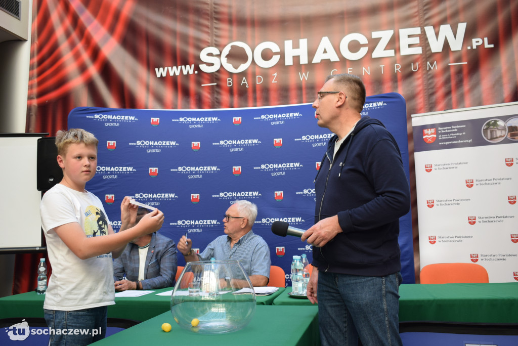 XXII Turniej Dzikich Drużyn