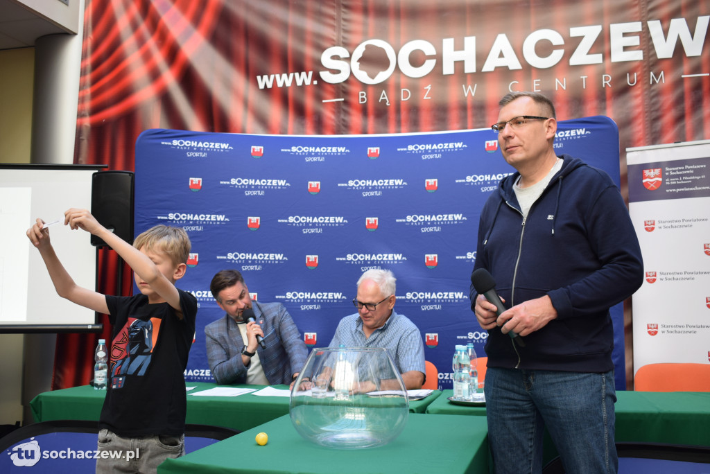 XXII Turniej Dzikich Drużyn