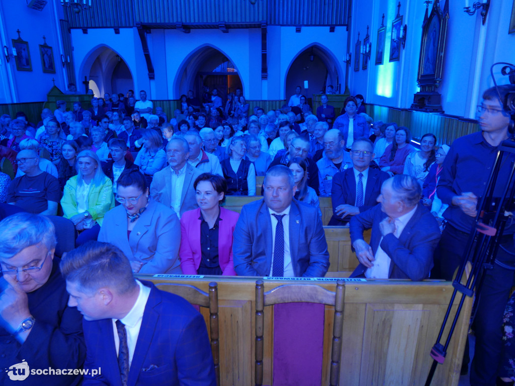 XVI Koncert Papieski w Kozłowie Biskupim