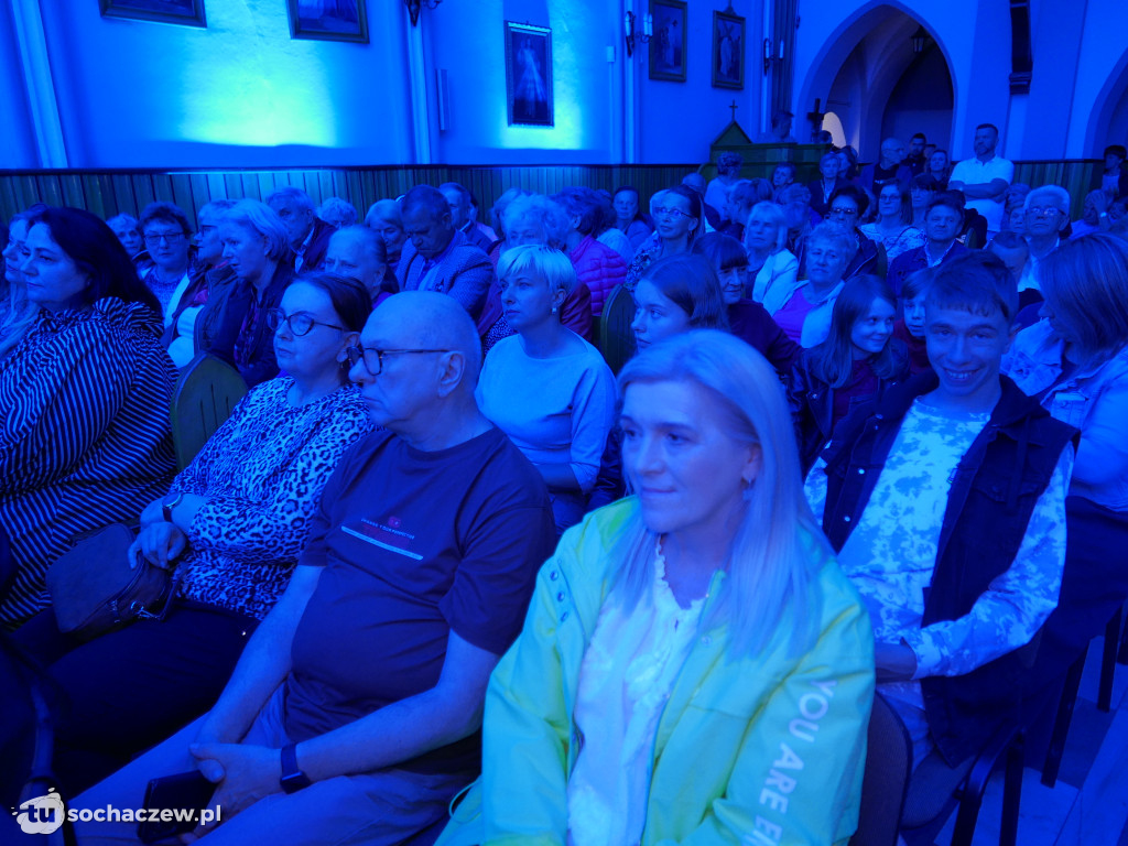 XVI Koncert Papieski w Kozłowie Biskupim