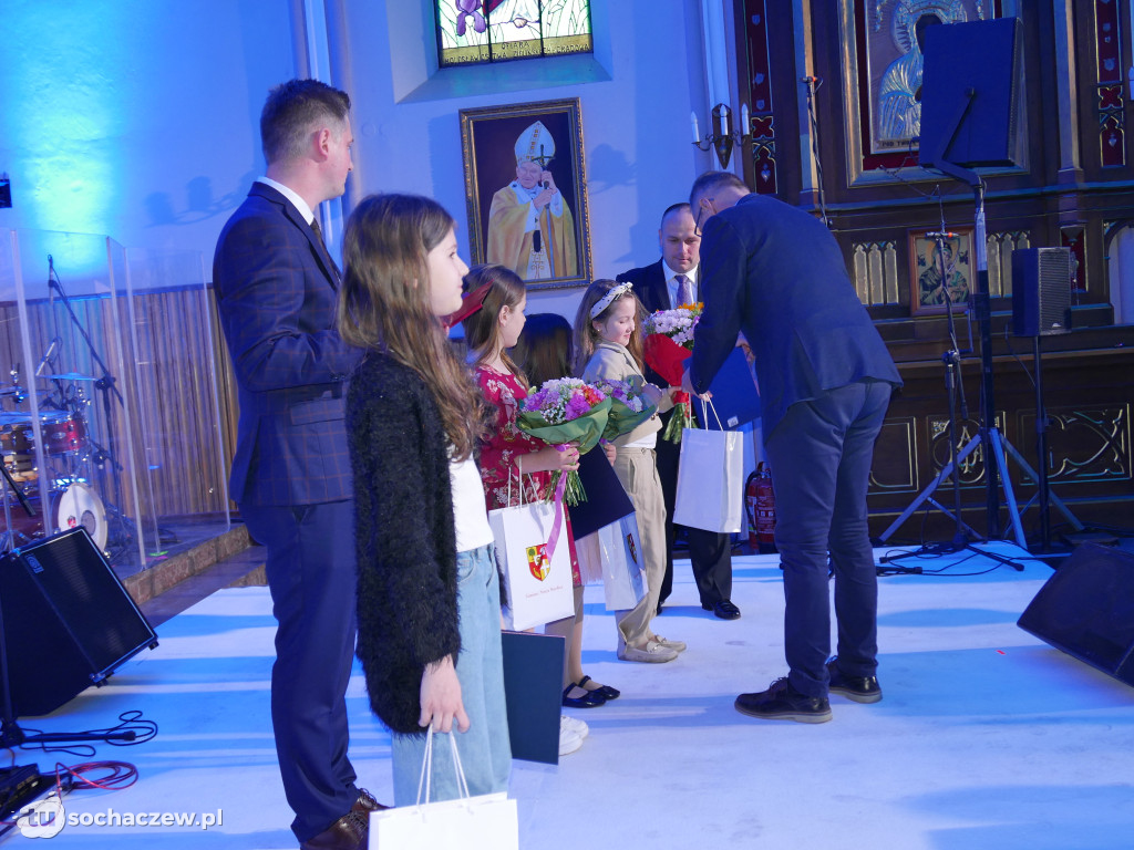 XVI Koncert Papieski w Kozłowie Biskupim