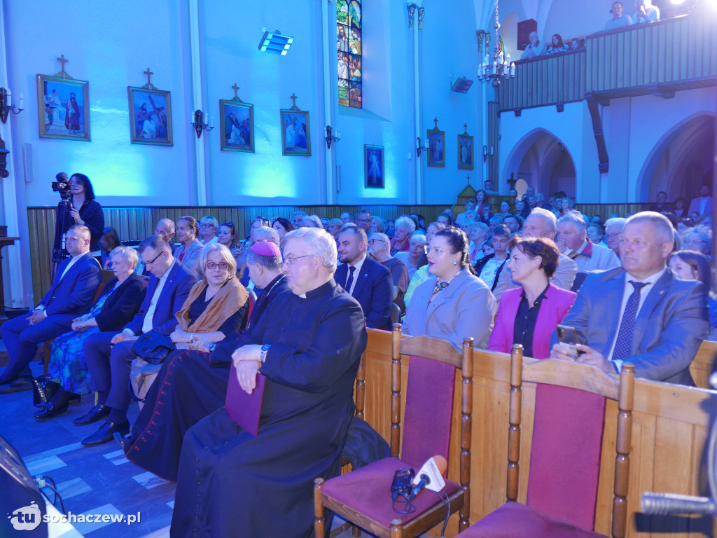 XVI Koncert Papieski w Kozłowie Biskupim