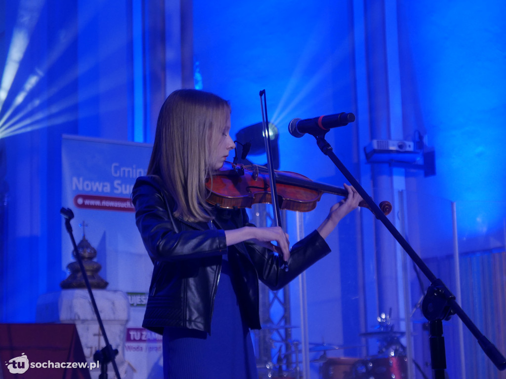 XVI Koncert Papieski w Kozłowie Biskupim