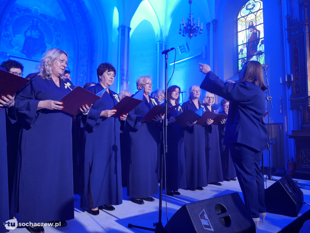 XVI Koncert Papieski w Kozłowie Biskupim