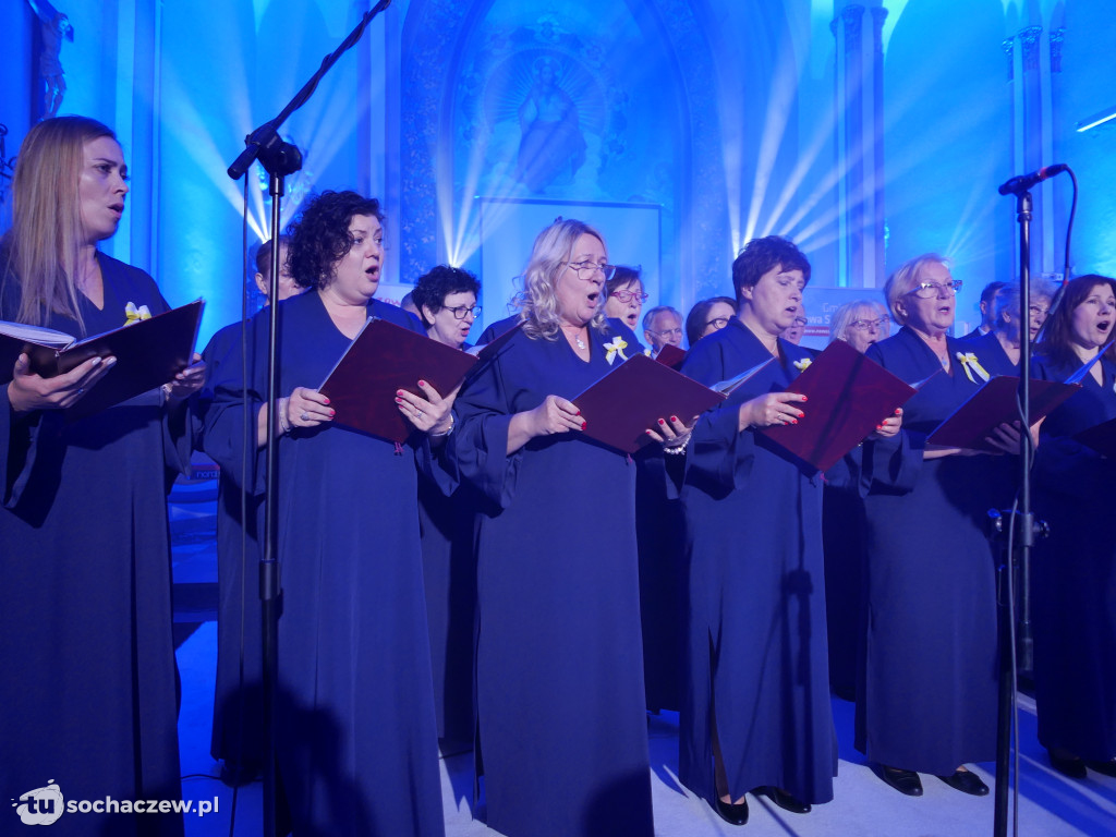 XVI Koncert Papieski w Kozłowie Biskupim