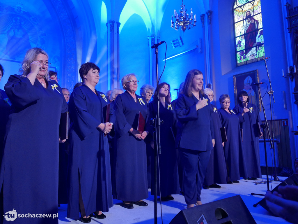 XVI Koncert Papieski w Kozłowie Biskupim