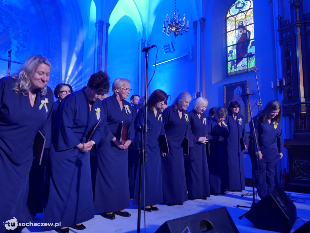 XVI Koncert Papieski w Kozłowie Biskupim