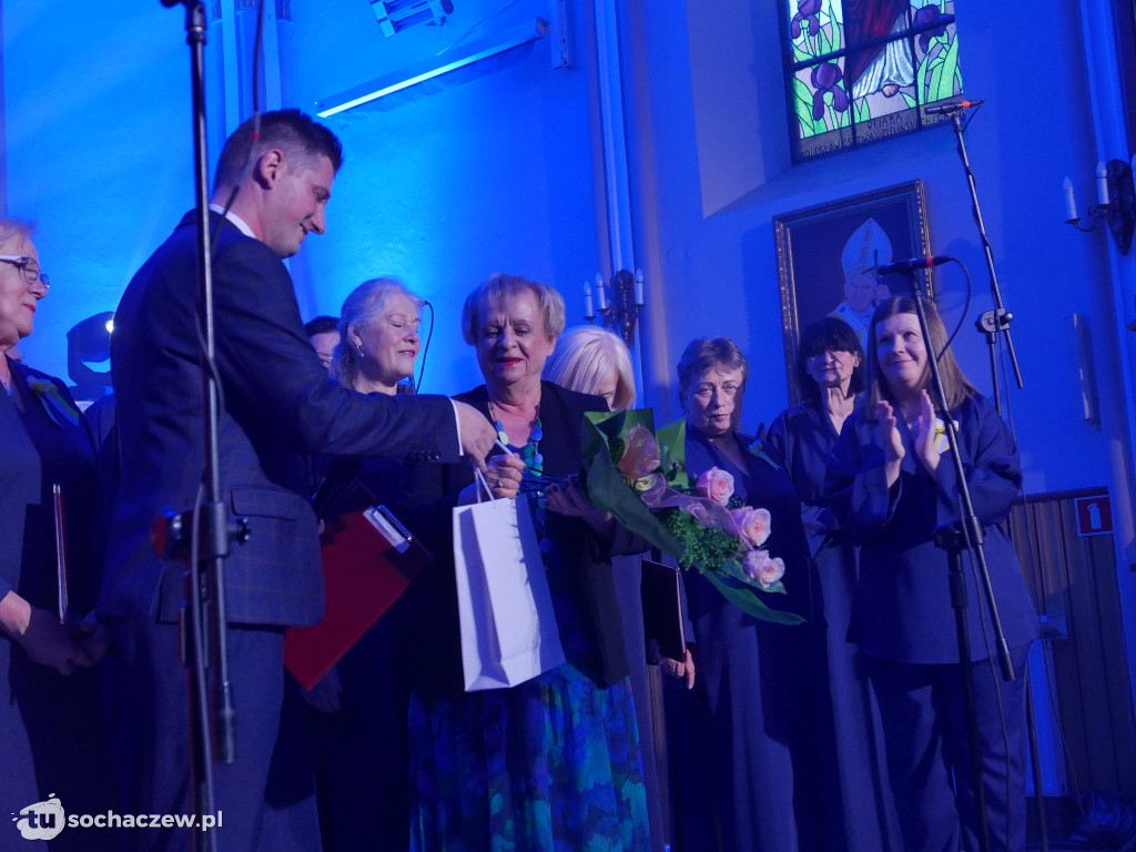 XVI Koncert Papieski w Kozłowie Biskupim