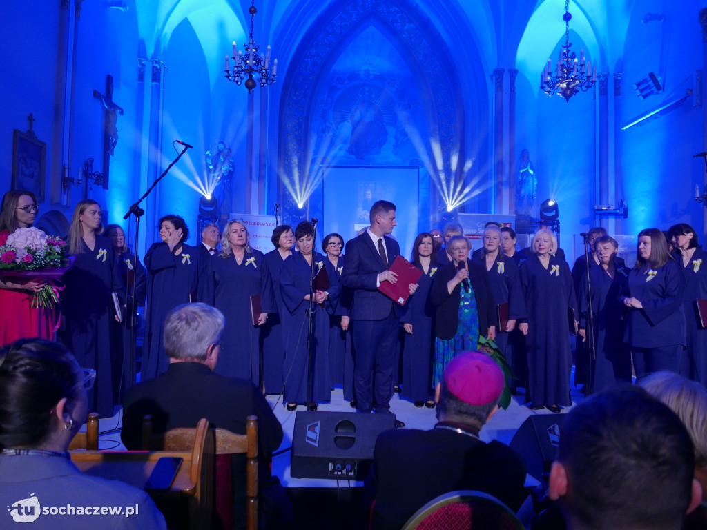 XVI Koncert Papieski w Kozłowie Biskupim