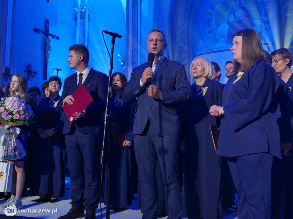 XVI Koncert Papieski w Kozłowie Biskupim