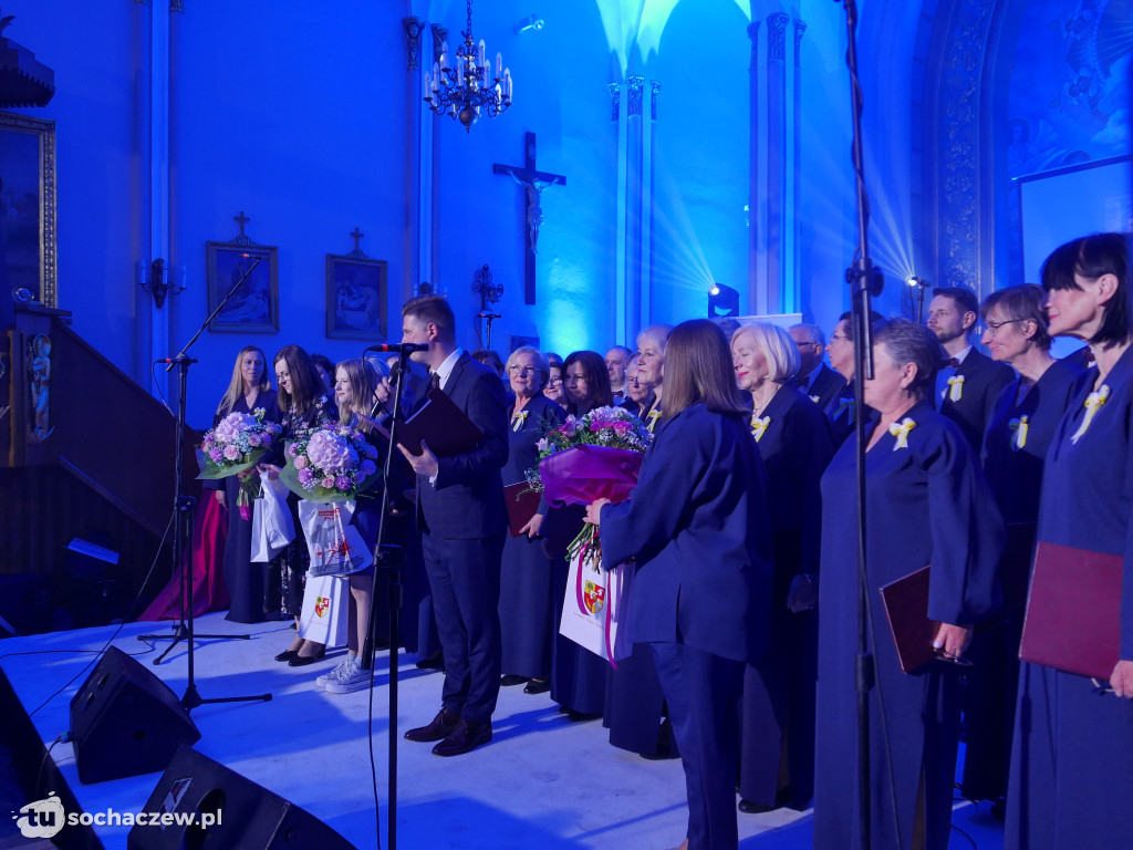 XVI Koncert Papieski w Kozłowie Biskupim