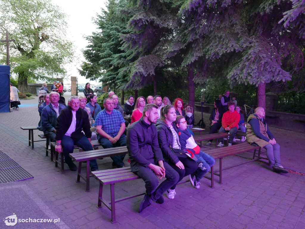 XVI Koncert Papieski w Kozłowie Biskupim