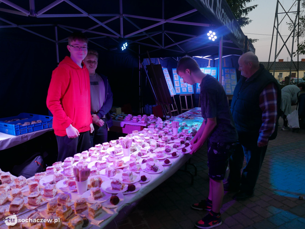 XVI Koncert Papieski w Kozłowie Biskupim