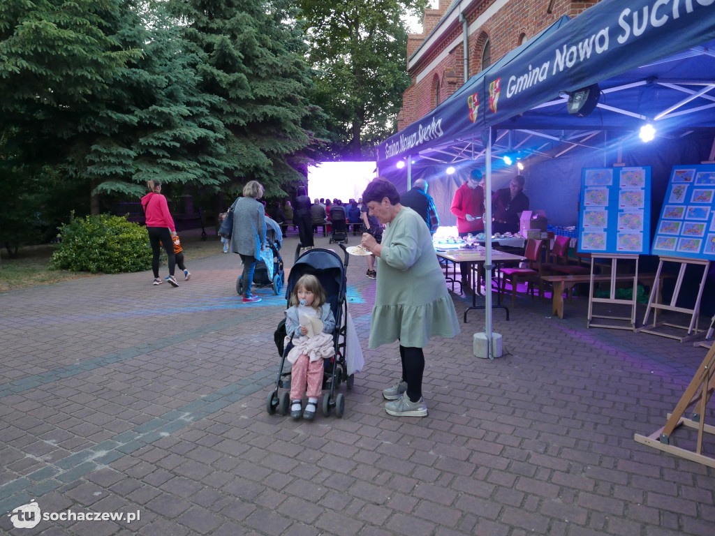 XVI Koncert Papieski w Kozłowie Biskupim