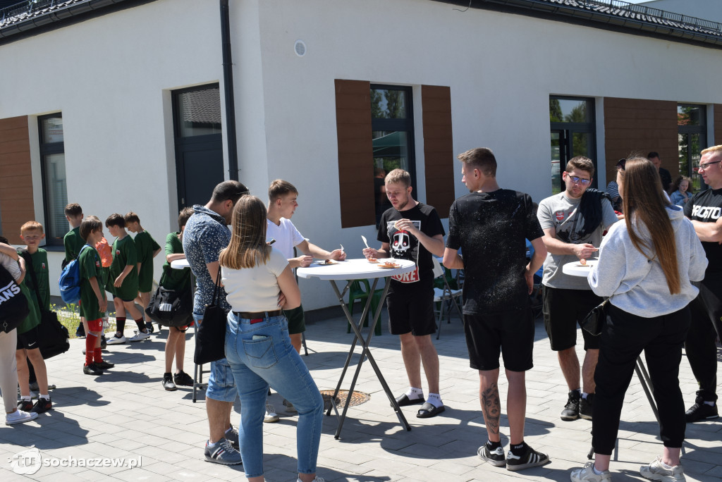 XXII Turniej Dzikich Drużyn w Chodakowie