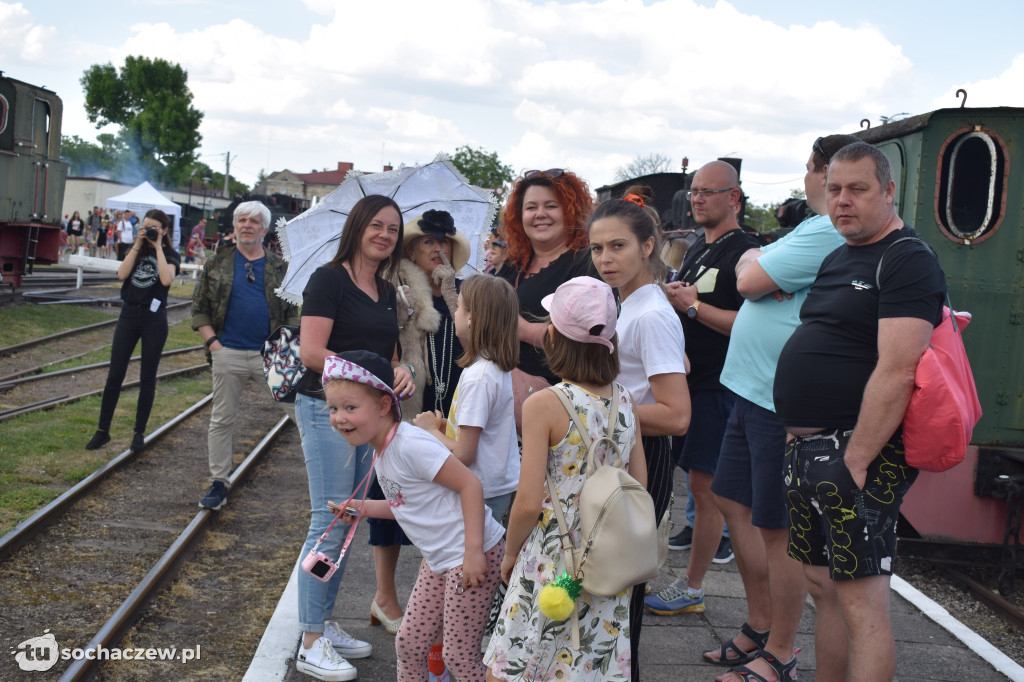 Noc Muzeów w Sochaczewie 2024