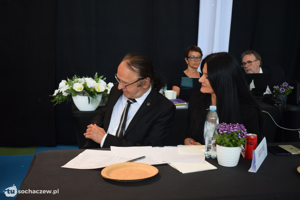 Mistrzostwa Tańca w Sochaczewie